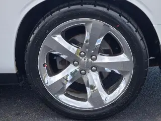 Dodge Challenger 2012 R/T 2dr Coupe