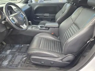 Dodge Challenger 2012 R/T 2dr Coupe