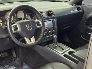 Dodge Challenger 2012 R/T 2dr Coupe