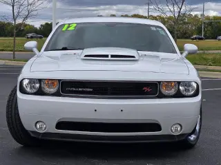 Dodge Challenger 2012 R/T 2dr Coupe