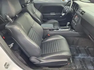 Dodge Challenger 2012 R/T 2dr Coupe