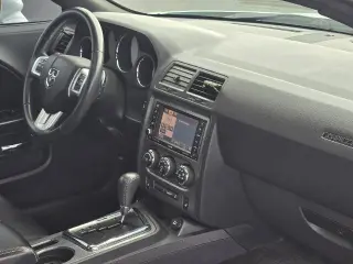 Dodge Challenger 2012 R/T 2dr Coupe