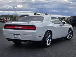 Dodge Challenger 2012 R/T 2dr Coupe