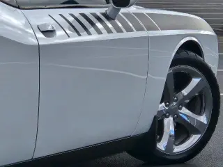 Dodge Challenger 2012 R/T 2dr Coupe
