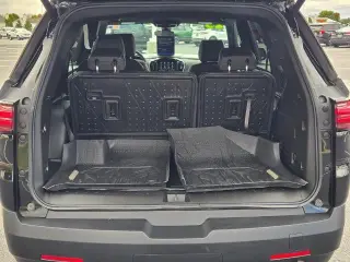 Chevrolet Traverse 2023 4x4 LT cuero SUV de 4 puertas