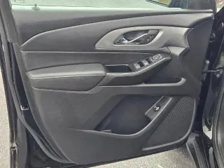Chevrolet Traverse 2023 4x4 LT cuero SUV de 4 puertas