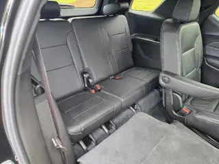Chevrolet Traverse 2023 4x4 LT cuero SUV de 4 puertas