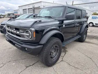 Ford Bronco 2024 4x4 Big Bend 4dr SUV