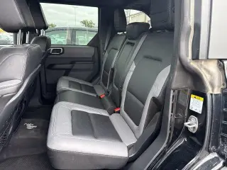 Ford Bronco 2024 4x4 Big Bend 4dr SUV