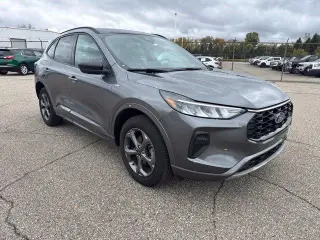 Ford Escape 2024 AWD ST-Line 4dr SUV
