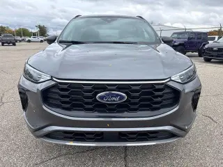 Ford Escape 2024 AWD ST-Line 4dr SUV