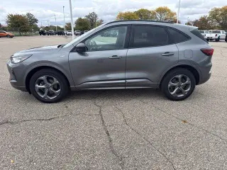 Ford Escape 2024 AWD ST-Line 4dr SUV