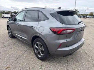 Ford Escape 2024 AWD ST-Line 4dr SUV