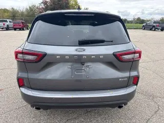 Ford Escape 2024 AWD ST-Line 4dr SUV