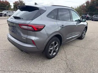 Ford Escape 2024 AWD ST-Line 4dr SUV