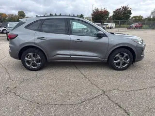 Ford Escape 2024 AWD ST-Line 4dr SUV