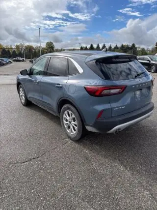 Ford Escape 2023 AWD Active 4dr SUV