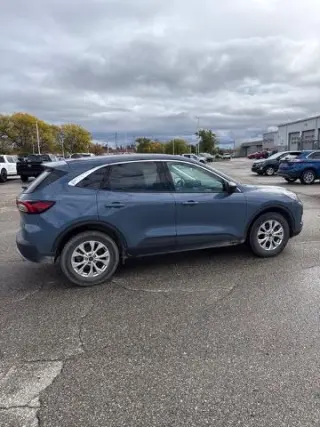 Ford Escape 2023 AWD Active 4dr SUV