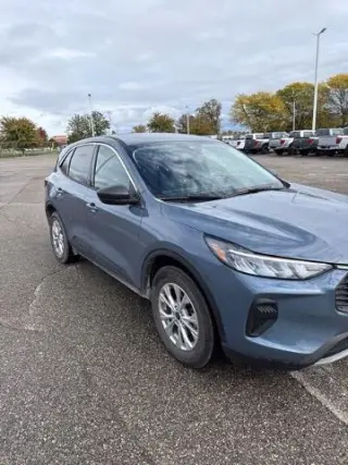 Ford Escape 2023 AWD Active 4dr SUV