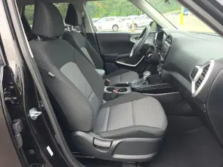 Vehículo Kia Soul 2025 LX 4dr Crossover