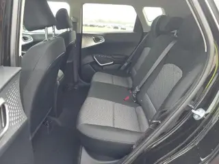 Vehículo Kia Soul 2025 LX 4dr Crossover