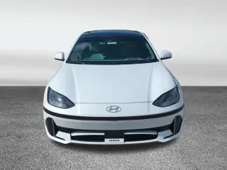 Hyundai IONIQ 6 2025 Limited 4dr Sedán
