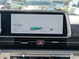 Hyundai IONIQ 6 2025 Limited 4dr Sedán