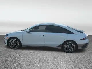 Hyundai IONIQ 6 2025 Limited 4dr Sedán