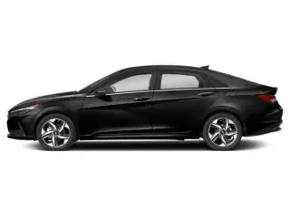 Hyundai ELANTRA Hybrid 2023 Limited 4dr Sedán