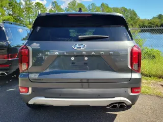 Hyundai PALISADE 2022 SEL 4dr SUV