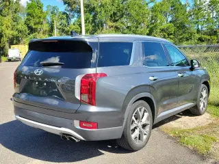Hyundai PALISADE 2022 SEL 4dr SUV