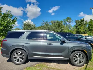 Hyundai PALISADE 2022 SEL 4dr SUV