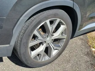 Hyundai PALISADE 2022 SEL 4dr SUV