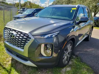 Hyundai PALISADE 2022 SEL 4dr SUV