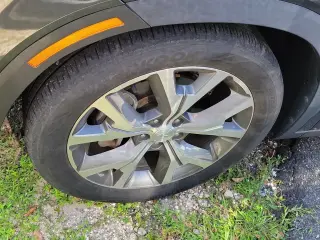 Hyundai PALISADE 2022 SEL 4dr SUV