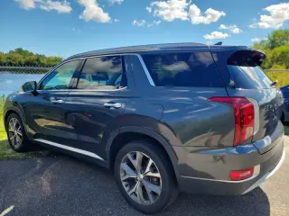Hyundai PALISADE 2022 SEL 4dr SUV