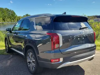 Hyundai PALISADE 2022 SEL 4dr SUV