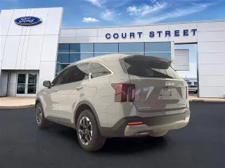 Kia Sorento 2025 AWD S 4dr SUV