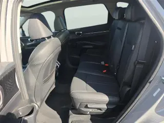 Kia Sorento 2025 AWD S 4dr SUV