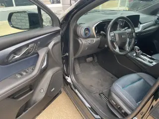 Chevrolet Blazer 2023 AWD RS 4dr SUV