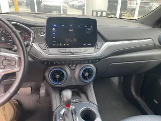 Chevrolet Blazer 2023 AWD RS 4dr SUV
