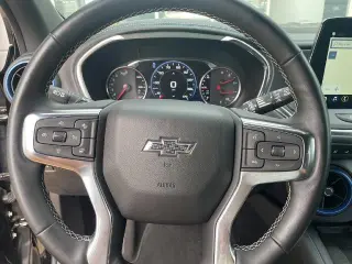 Chevrolet Blazer 2023 AWD RS 4dr SUV