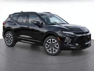 Chevrolet Blazer 2023 AWD RS 4dr SUV