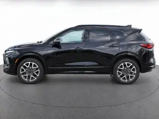 Chevrolet Blazer 2023 AWD RS 4dr SUV