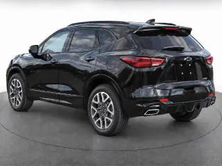 Chevrolet Blazer 2023 AWD RS 4dr SUV