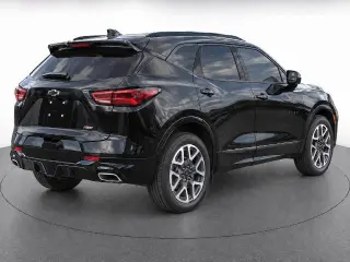 Chevrolet Blazer 2023 AWD RS 4dr SUV