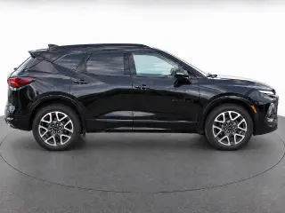 Chevrolet Blazer 2023 AWD RS 4dr SUV