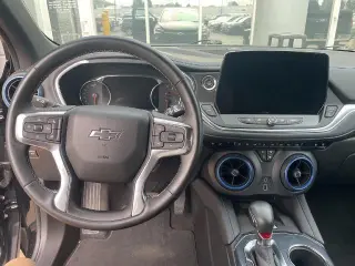Chevrolet Blazer 2023 AWD RS 4dr SUV