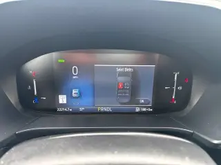 Ford Escape Híbrido Enchufable 2025 PHEV 4dr SUV
