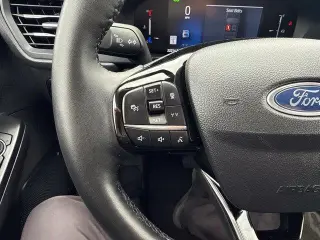 Ford Escape Híbrido Enchufable 2025 PHEV 4dr SUV